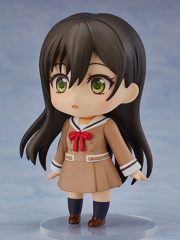 BanG Dream! - Hanazono Tae - Nendoroid (#773) (Good Smile Company) photo 12