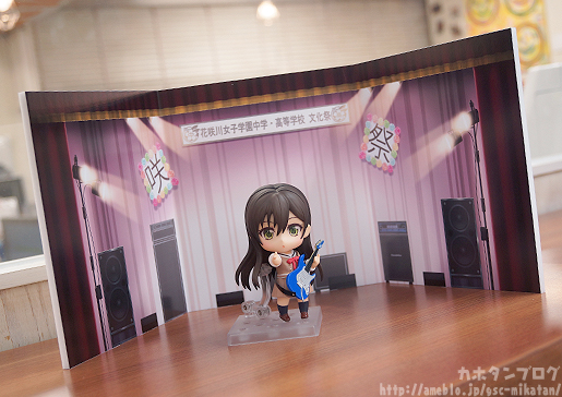 BanG Dream! - Hanazono Tae - Nendoroid (#773) (Good Smile Company) photo 13