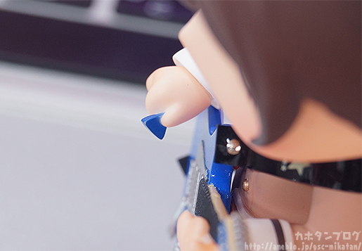 BanG Dream! - Hanazono Tae - Nendoroid (#773) (Good Smile Company) photo 14