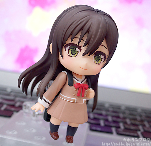 BanG Dream! - Hanazono Tae - Nendoroid (#773) (Good Smile Company) photo 18