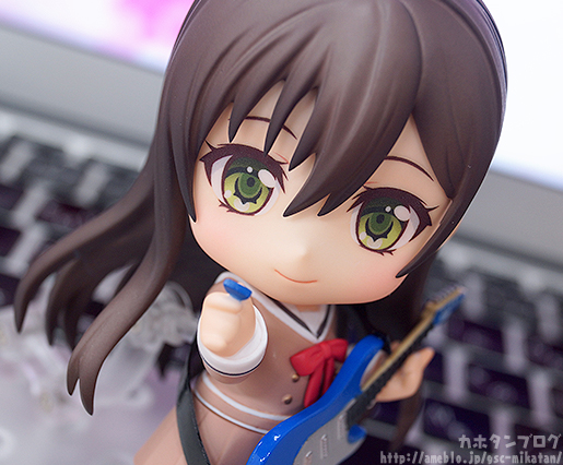 BanG Dream! - Hanazono Tae - Nendoroid (#773) (Good Smile Company) photo 7