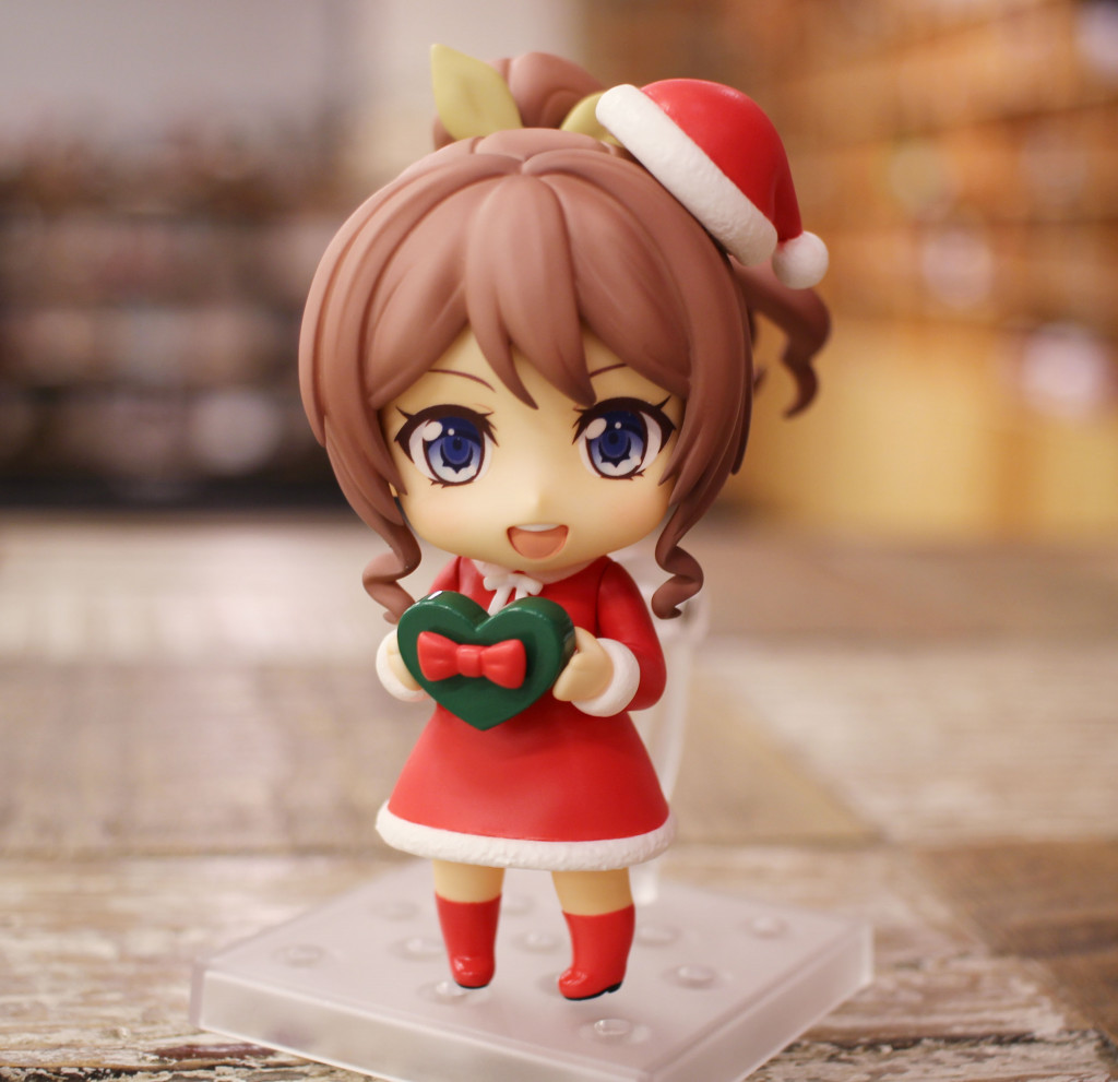 BanG Dream! - Yamabuki Saaya - Nendoroid  (#787) (Good Smile Company) photo 4