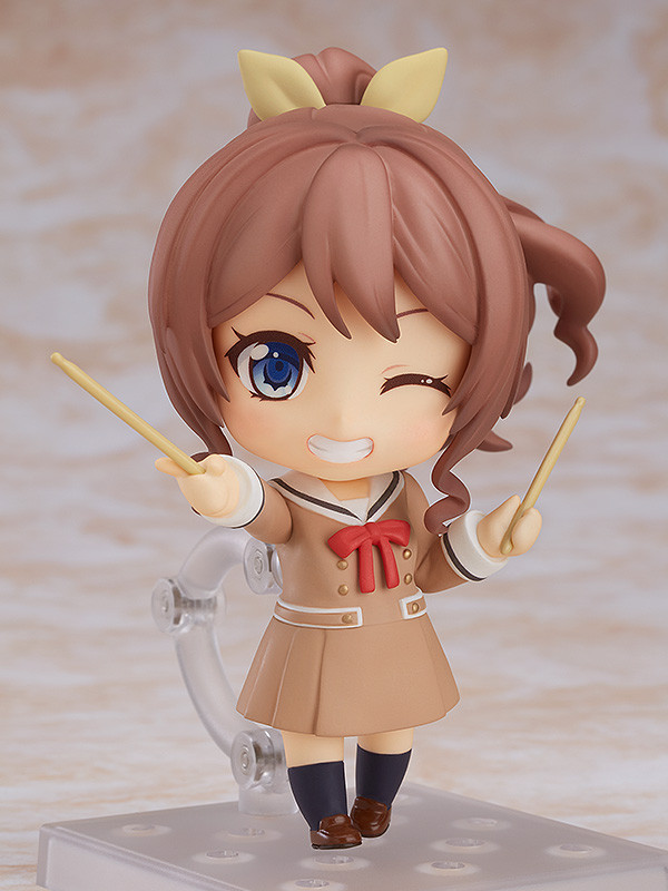 BanG Dream! - Yamabuki Saaya - Nendoroid  (#787) (Good Smile Company) photo 5