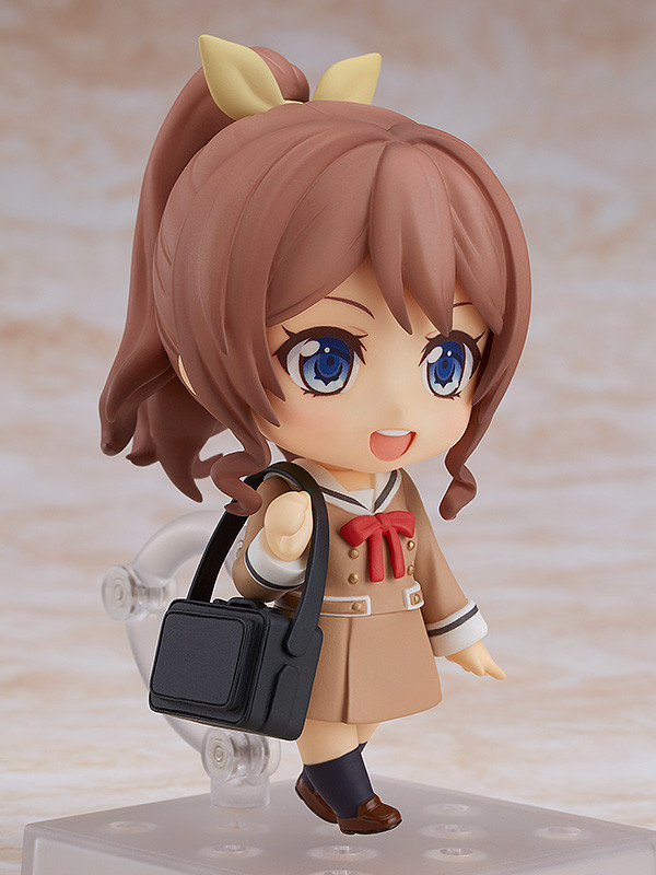 BanG Dream! - Yamabuki Saaya - Nendoroid  (#787) (Good Smile Company) photo 6
