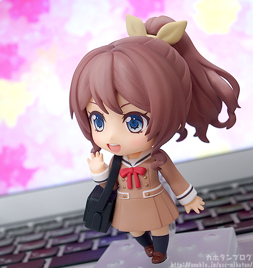 BanG Dream! - Yamabuki Saaya - Nendoroid  (#787) (Good Smile Company) photo 10