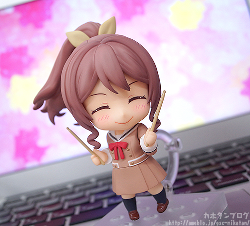 BanG Dream! - Yamabuki Saaya - Nendoroid  (#787) (Good Smile Company) photo 11