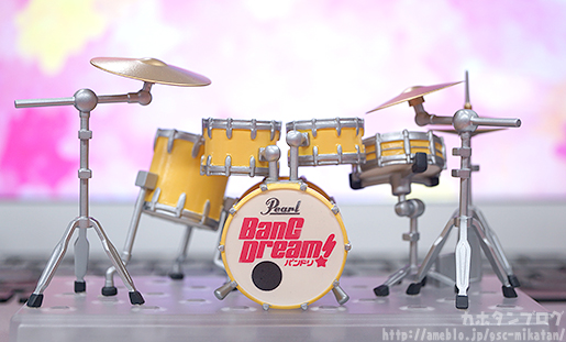 BanG Dream! - Yamabuki Saaya - Nendoroid  (#787) (Good Smile Company) photo 13