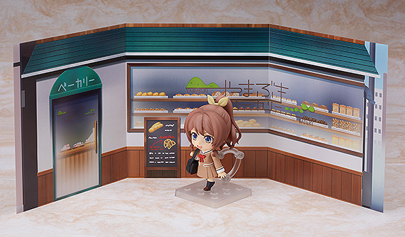 BanG Dream! - Yamabuki Saaya - Nendoroid  (#787) (Good Smile Company) photo 14