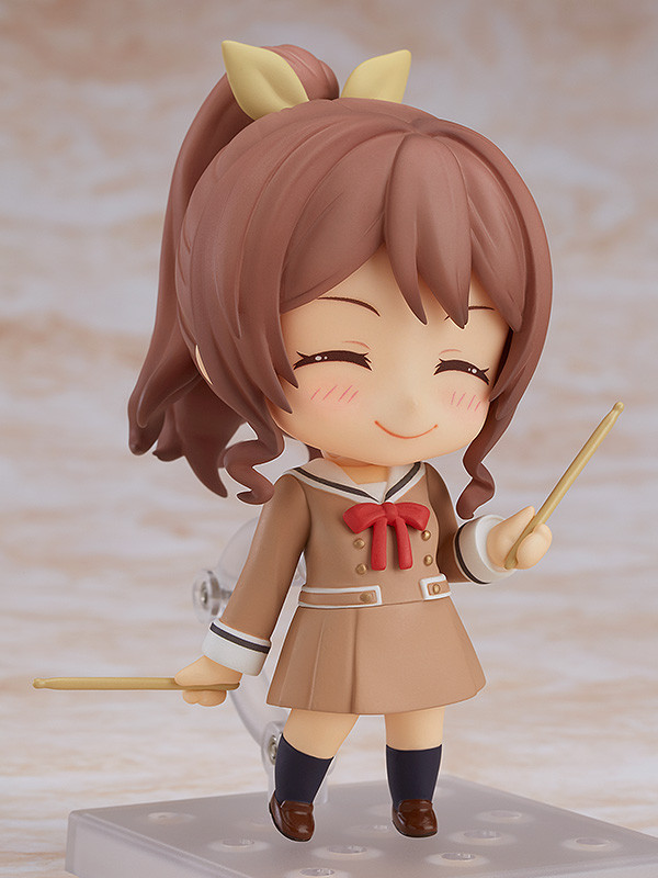 BanG Dream! - Yamabuki Saaya - Nendoroid  (#787) (Good Smile Company) photo 16