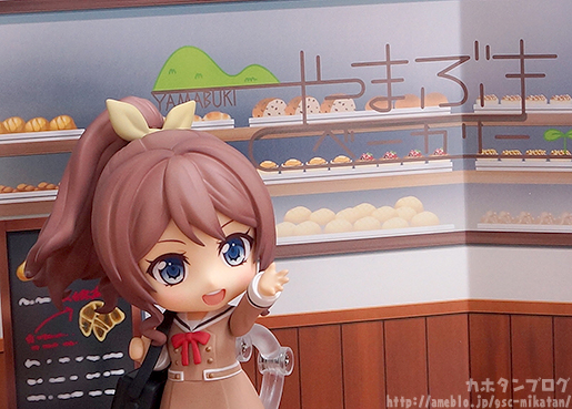 BanG Dream! - Yamabuki Saaya - Nendoroid  (#787) (Good Smile Company) photo 17