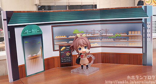 BanG Dream! - Yamabuki Saaya - Nendoroid  (#787) (Good Smile Company) photo 22