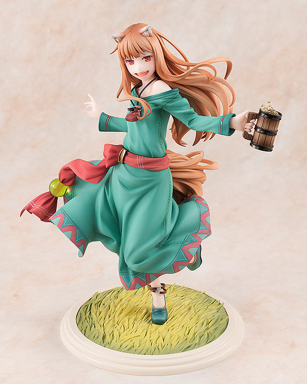 Ookami to Koushinryou - Holo - 1/8 - 10th Anniversary Ver. (Claynel, Revolve) photo 11