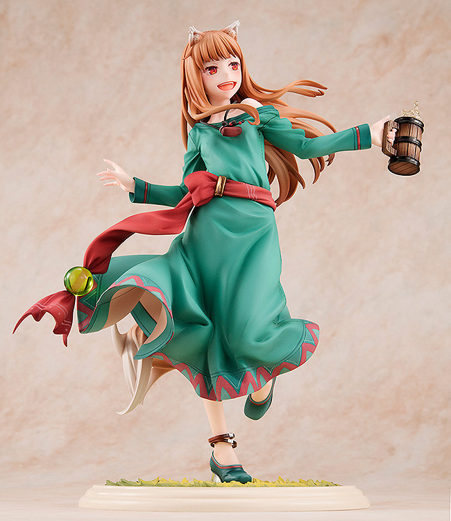 Ookami to Koushinryou - Holo - 1/8 - 10th Anniversary Ver. (Claynel, Revolve) photo 12