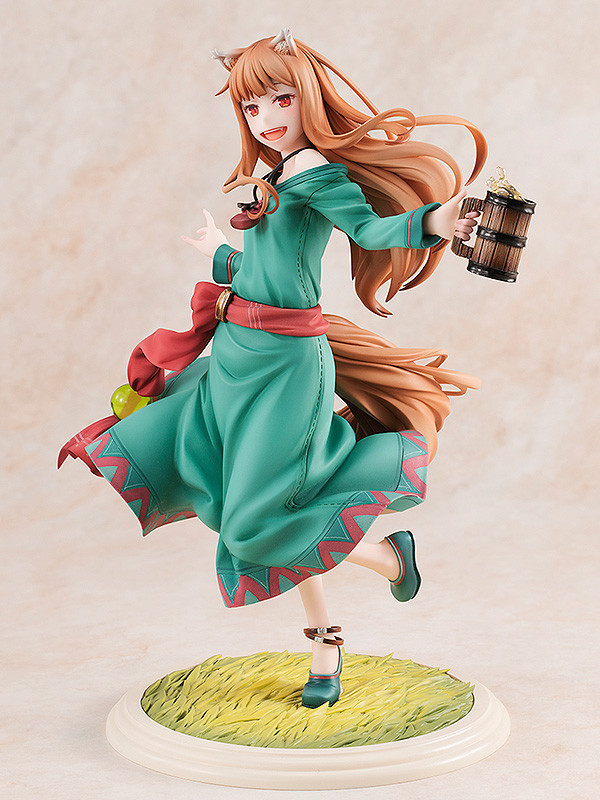 Ookami to Koushinryou - Holo - 1/8 - 10th Anniversary Ver. (Claynel, Revolve) photo 14