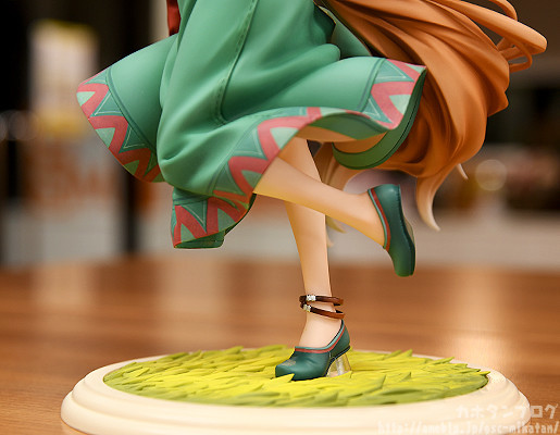 Ookami to Koushinryou - Holo - 1/8 - 10th Anniversary Ver. (Claynel, Revolve) photo 18