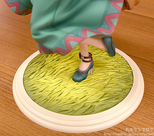 Ookami to Koushinryou - Holo - 1/8 - 10th Anniversary Ver. (Claynel, Revolve) photo 19