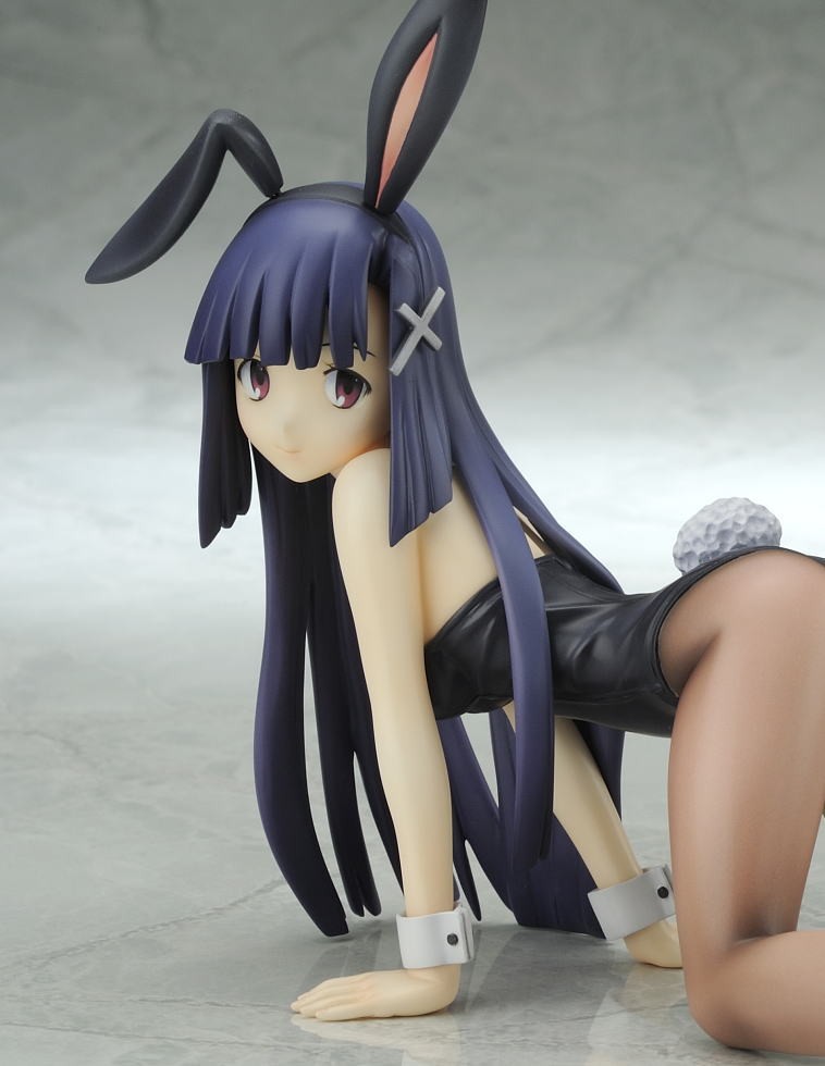 Kannagi - Zange - 1/7 - Bunny Girl ver. (Kotobukiya) photo 8
