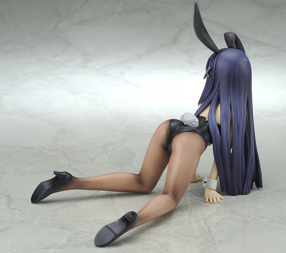 Kannagi - Zange - 1/7 - Bunny Girl ver. (Kotobukiya) photo 9