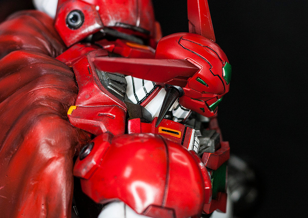 Getter Robo - Getter 1 (Unbox Industries, Zett Studio) photo 11