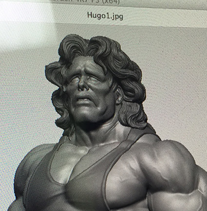Hugo