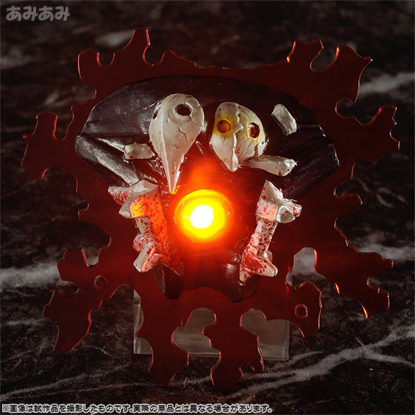 Evangelion Shin Gekijouban - EVA-01 - Sachiel - Evangelion Evolution  (EV-001) - Legacy of Revoltech  (LR-048) - Revoltech  (No.100) (Kaiyodo) photo 3