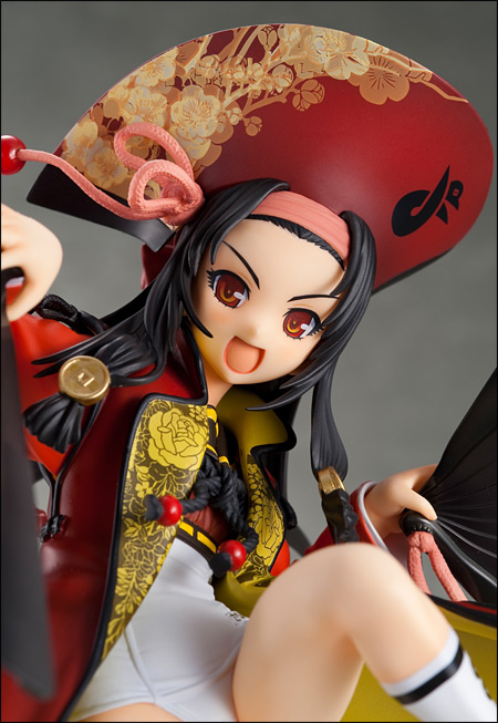 Hyakka Ryouran - Sanada Yukimura - 1/8 - 2.0 (Alter, Hobby Japan) photo 2