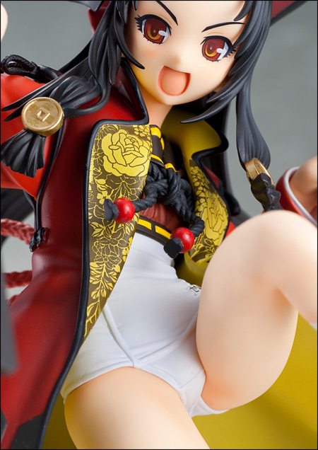Hyakka Ryouran - Sanada Yukimura - 1/8 - 2.0 (Alter, Hobby Japan) photo 5