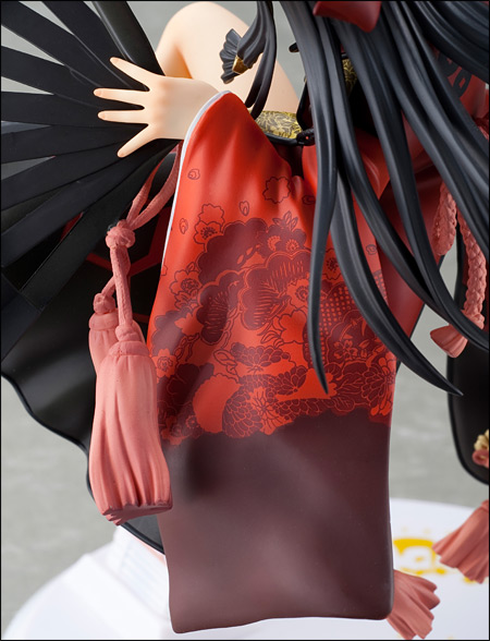 Hyakka Ryouran - Sanada Yukimura - 1/8 - 2.0 (Alter, Hobby Japan) photo 6