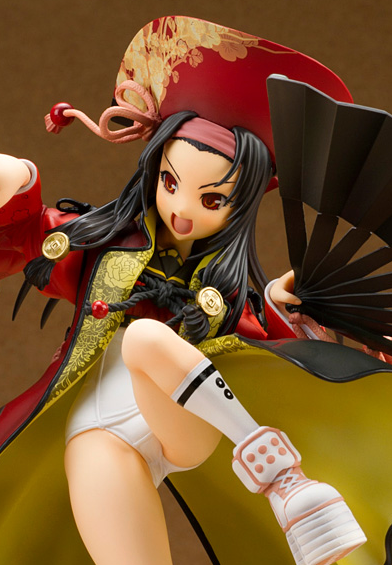 Hyakka Ryouran - Sanada Yukimura - 1/8 - 2.0 (Alter, Hobby Japan) photo 8