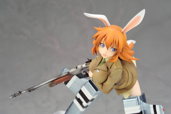 Strike Witches - Charlotte E Yeager - 1/8 (Alter) photo 9