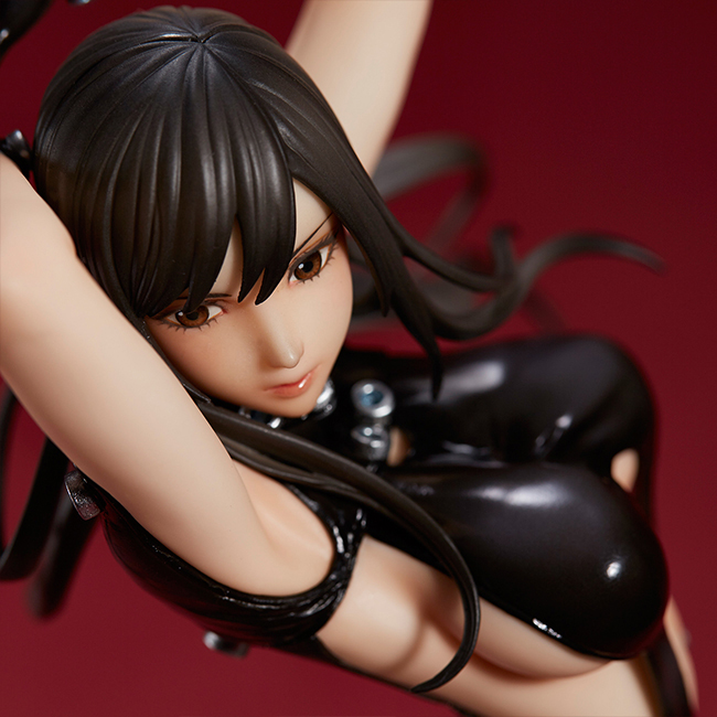 Gantz:O - Shimohira Reika - Hdge  (No.16) - Gantz Sword ver. (Union Creative International Ltd) photo 5