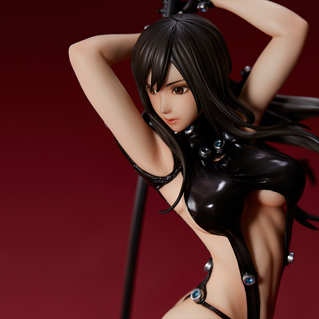 Gantz:O - Shimohira Reika - Hdge  (No.16) - Gantz Sword ver. (Union Creative International Ltd) photo 8