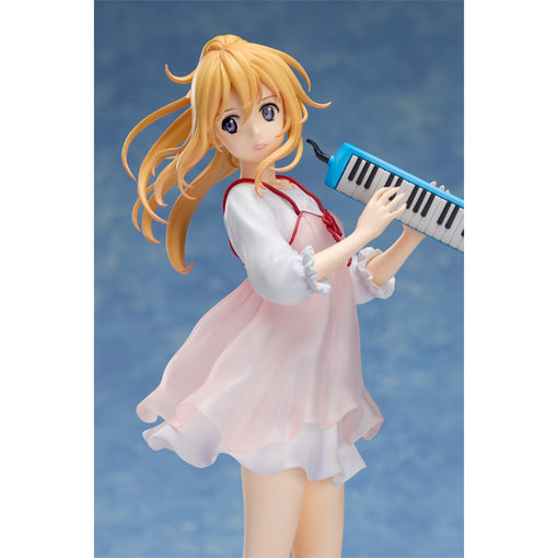 Shigatsu wa Kimi no Uso - Miyazono Kaori - 1/8 - Shifuku ver., ~Arima Kousei to no Deai~ (Aniplex) photo 6