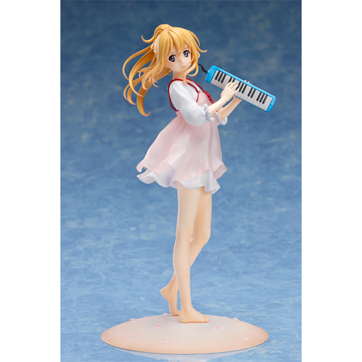 Shigatsu wa Kimi no Uso - Miyazono Kaori - 1/8 - Shifuku ver., ~Arima Kousei to no Deai~ (Aniplex) photo 10