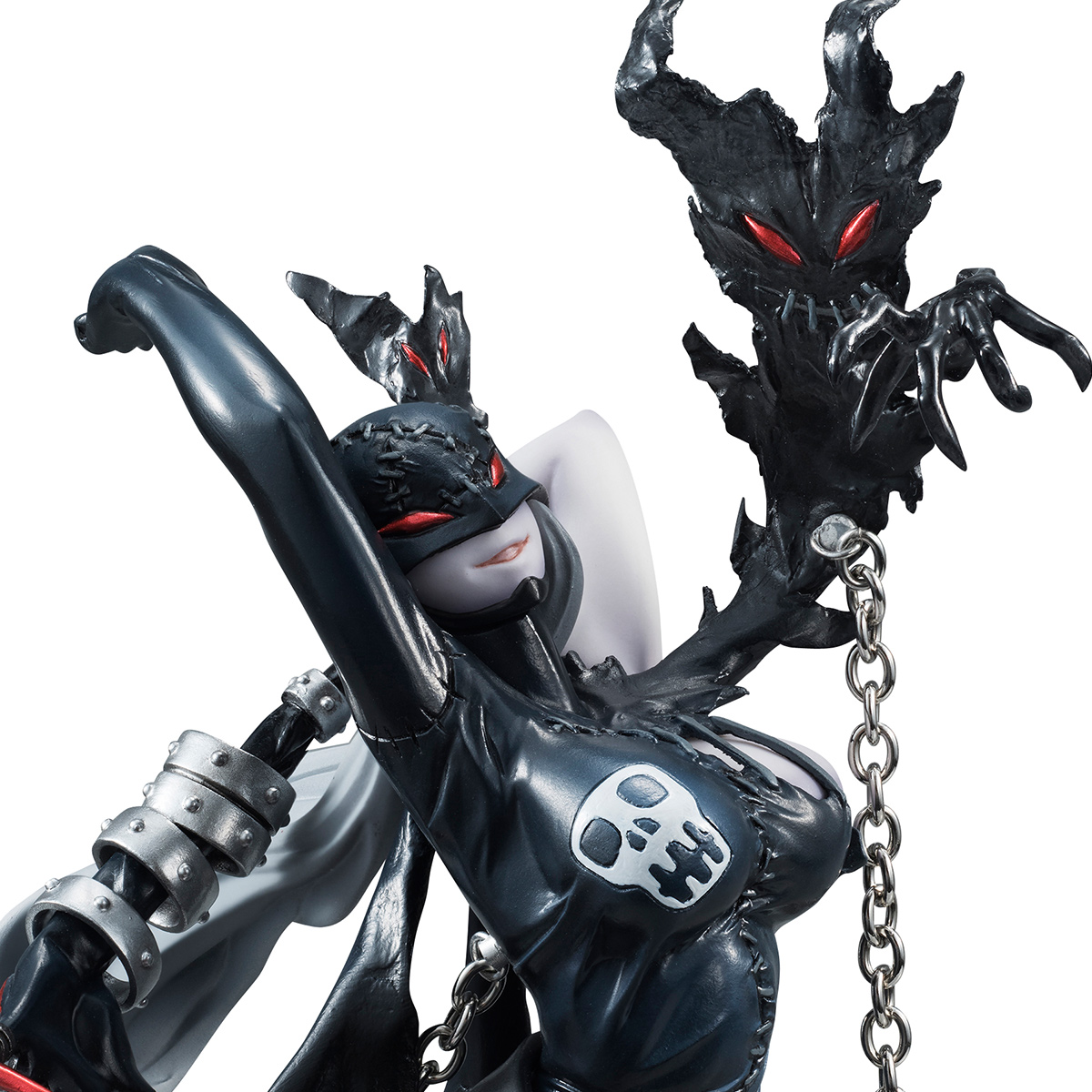 Digimon Adventure - Lady Devimon - G.E.M. (MegaHouse) photo 3