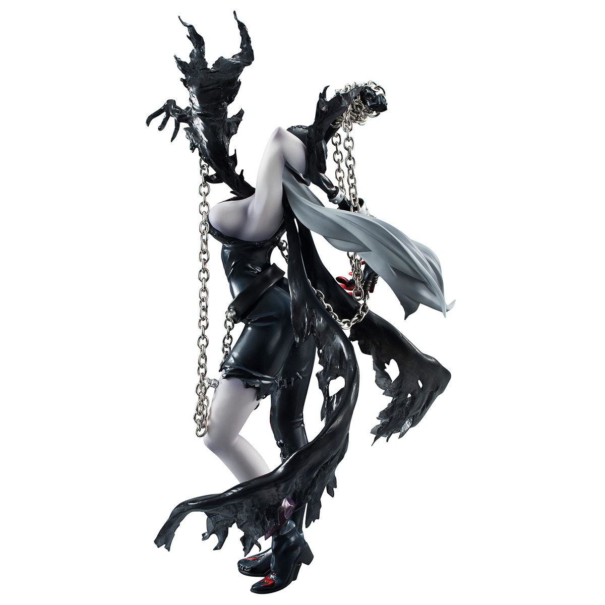Digimon Adventure - Lady Devimon - G.E.M. (MegaHouse) photo 5