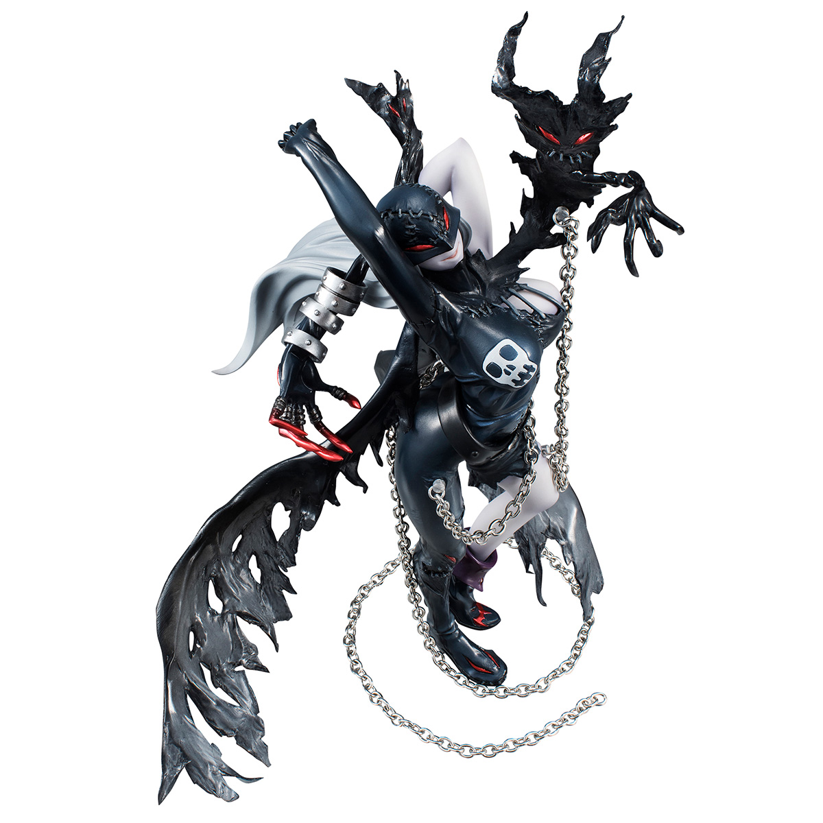 Digimon Adventure - Lady Devimon - G.E.M. (MegaHouse) photo 7