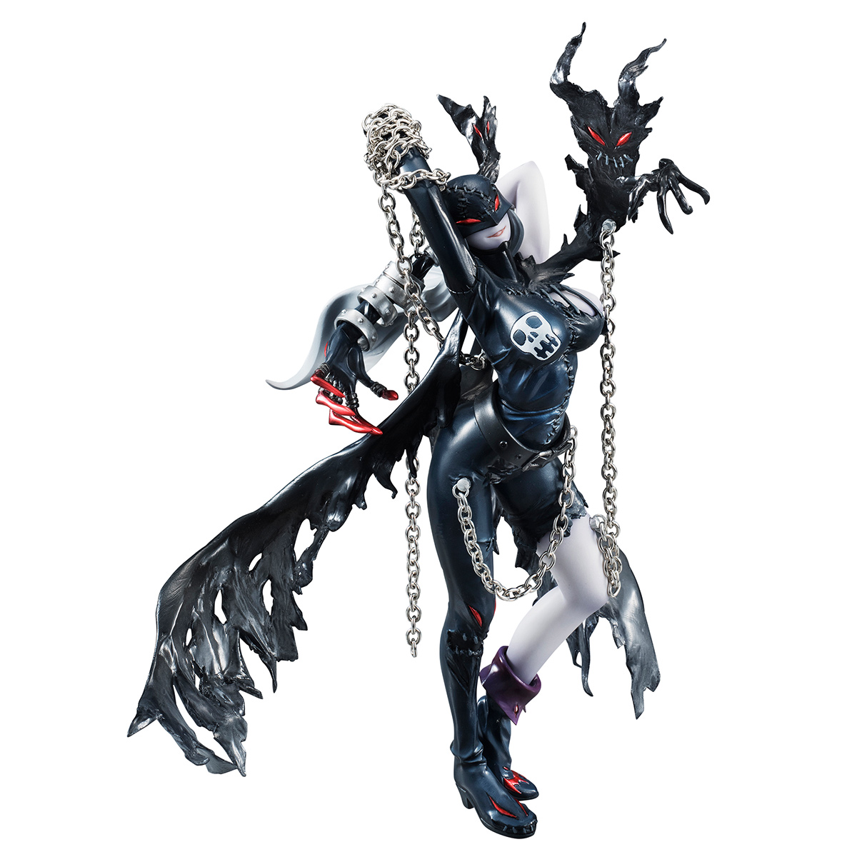 Digimon Adventure - Lady Devimon - G.E.M. (MegaHouse) photo 6