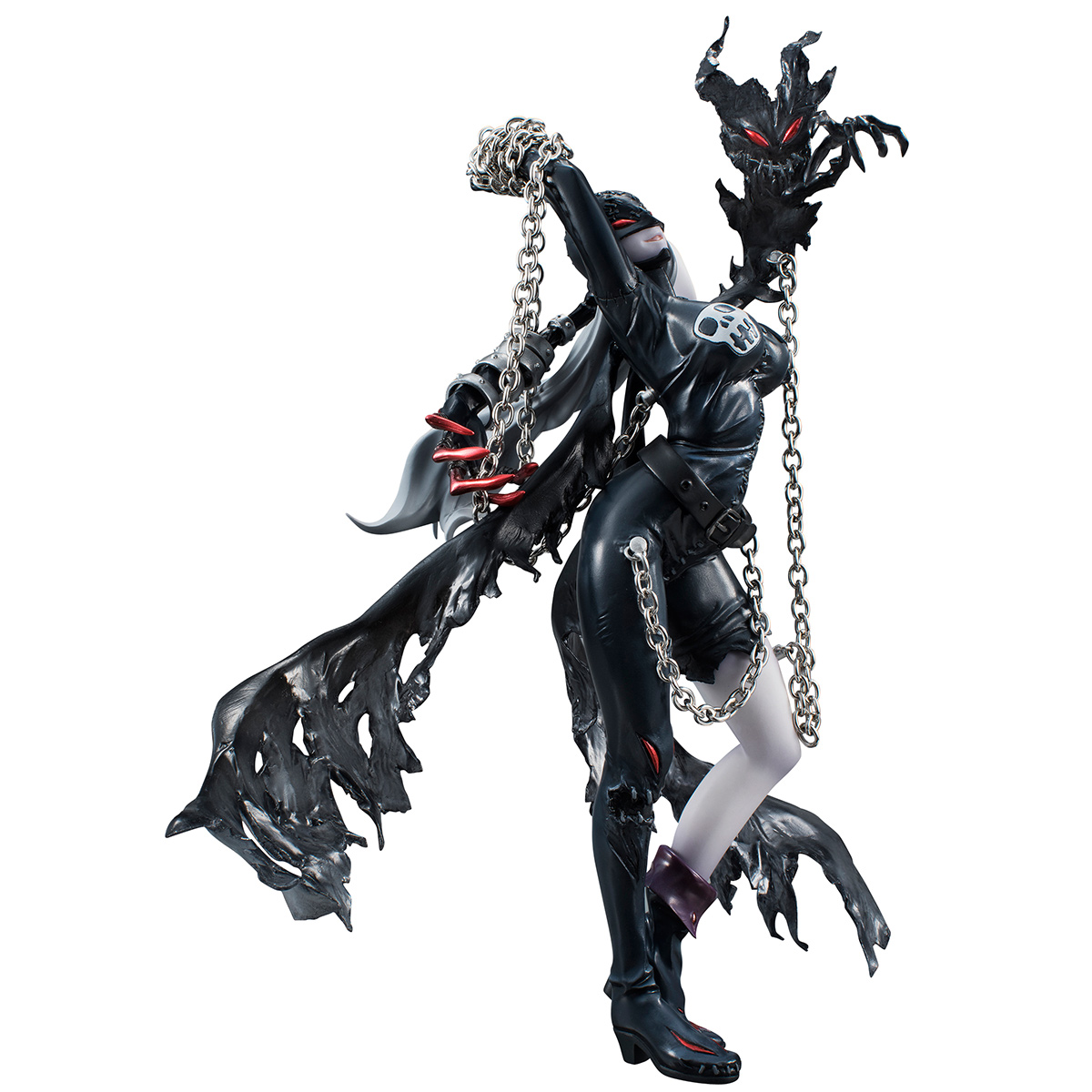 Digimon Adventure - Lady Devimon - G.E.M. (MegaHouse) photo 9
