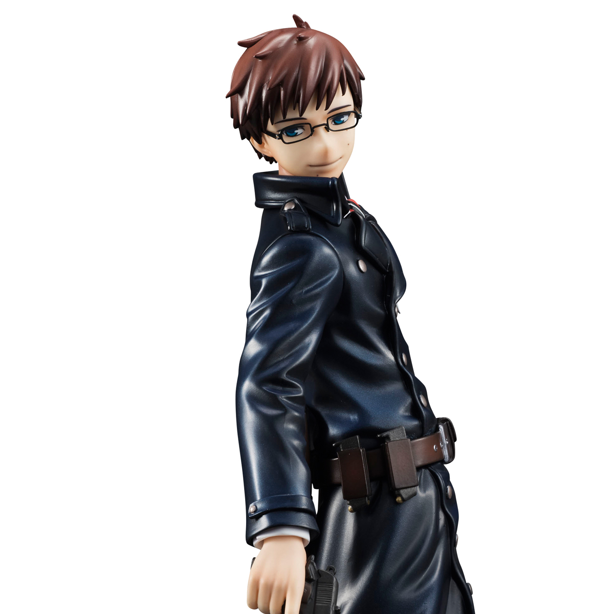 Ao no Exorcist: Kyoto Fujou Ou Hen - Okumura Yukio - G.E.M. - 1/8 - Repaint (MegaHouse) photo 8