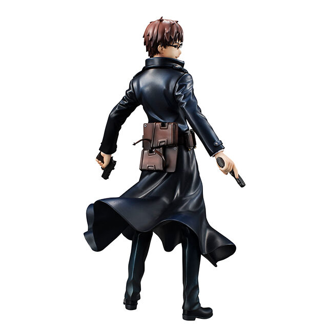 Ao no Exorcist: Kyoto Fujou Ou Hen - Okumura Yukio - G.E.M. - 1/8 - Repaint (MegaHouse) photo 17