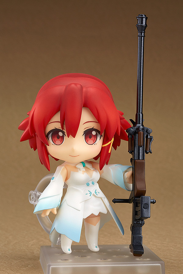 Shuumatsu no Izetta - Izetta - Nendoroid  (#715) (Good Smile Company) photo 5
