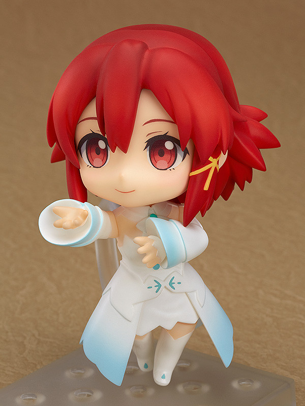 Shuumatsu no Izetta - Izetta - Nendoroid  (#715) (Good Smile Company) photo 6