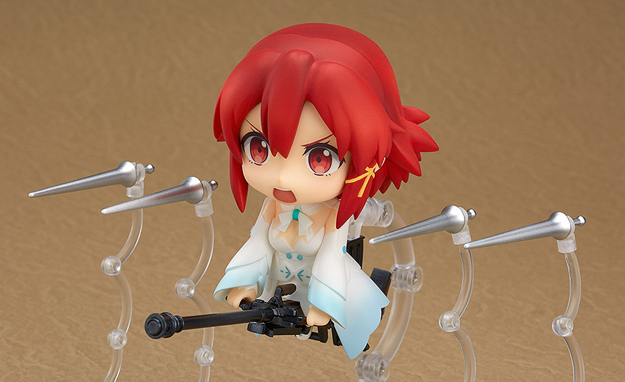 Shuumatsu no Izetta - Izetta - Nendoroid  (#715) (Good Smile Company) photo 7