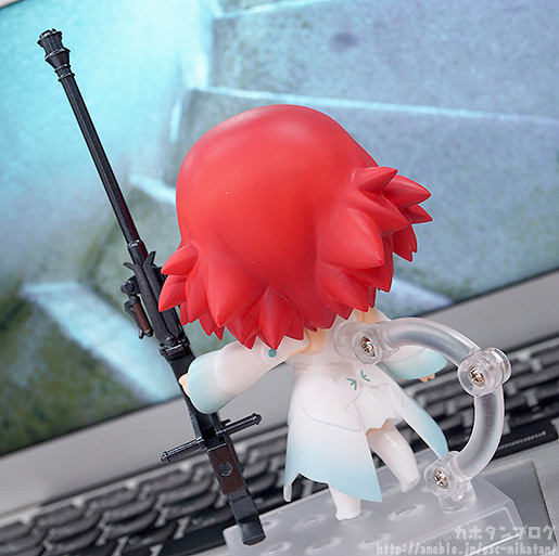 Shuumatsu no Izetta - Izetta - Nendoroid  (#715) (Good Smile Company) photo 8