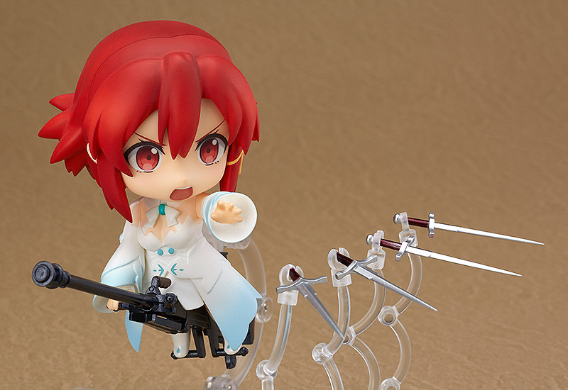 Shuumatsu no Izetta - Izetta - Nendoroid  (#715) (Good Smile Company) photo 9