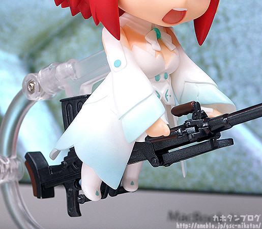 Shuumatsu no Izetta - Izetta - Nendoroid  (#715) (Good Smile Company) photo 14
