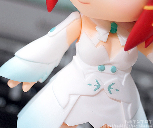 Shuumatsu no Izetta - Izetta - Nendoroid  (#715) (Good Smile Company) photo 15
