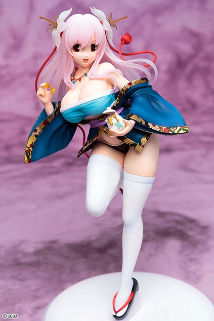 Sangokushi Taisen - Kangou Kou - Grand Toys - 1/7 (Griffon Enterprises) photo 2