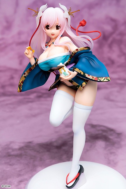 Sangokushi Taisen - Kangou Kou - Grand Toys - 1/7 (Griffon Enterprises) photo 4